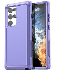 Light purple Case only