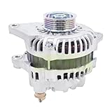 100AMP Alternator Compatible With Mitsubishi Pajero Montero for Sport Challenger Nativa II 2nd