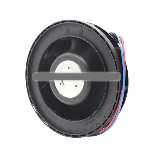 Ventilateur REF100-11-12 contre la surchauffe des composants électroniques sensibles