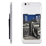 Facile à transporter : mesurant 9 cm de haut et 6 cm de large, cet étui en cuir pour téléphone portable a un design simple et pratique avec une petite pochette, ce qui permet de ranger facilement vos cartes les plus importantes, telles que les cartes de crédit, les cartes de débit, les permis de conduire, etc., sans avoir besoin de transporter un portefeuille encombrant, et il est toujours prêt à répondre à vos besoins quotidiens.