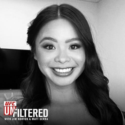 UFC 298 betting analysis w/ Minty Bets Podcast Por  arte de portada