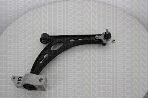 Bras de liaison Triscan 8500 29569 suspension de roue pour voiture berline