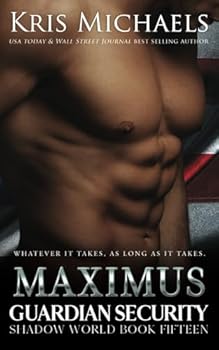 Maximus (Guardian Security Shadow World)