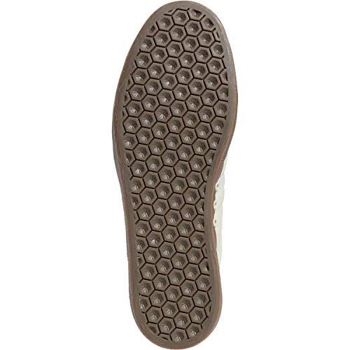 Image of adidas Originals Men's 3MC Regular Fit Lifestyle Skate Inspired Sneakers Shoes, clear brown /white /gum, 13 M US