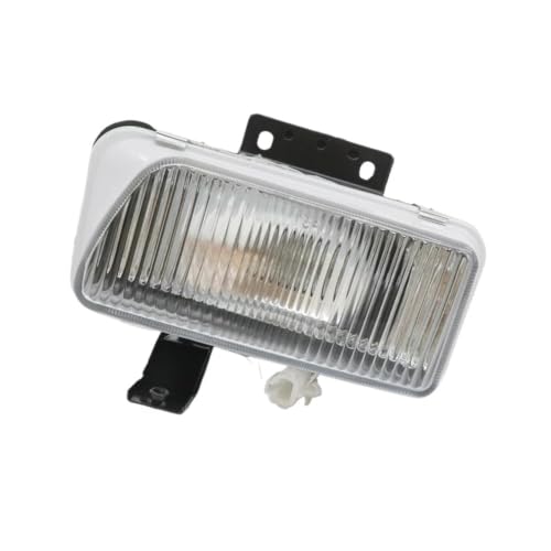 Feu antibrouillard arrière de voiture Isuzu camion 700P optique gauche 24V
