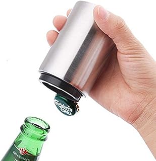 Automatic Beer Bottle Openers Beer Stainless Steel