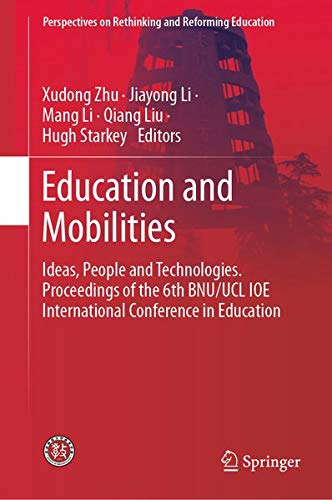 Buy Education and Mobilities — BookShops.in