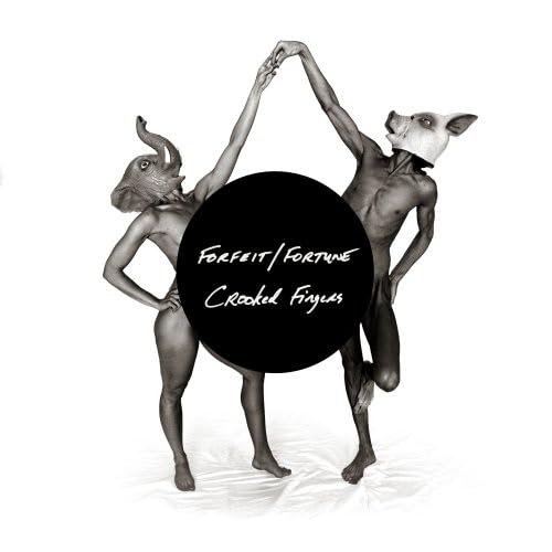 Forfeit/Fortune [Audio CD] CROOKED FINGERS