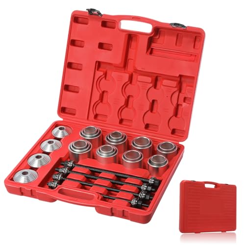 10 Best Bushing Press Kits 2024 There's One Clear Winner