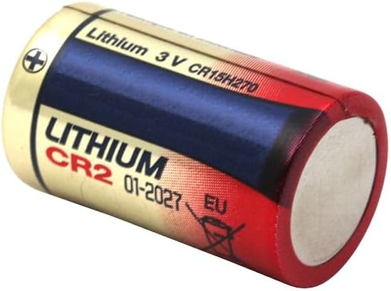 Miniatura 3 de Synergy Digital Rayovac RLCR2-1 - Batería de repuesto que incluye 3 pilas LITH-22