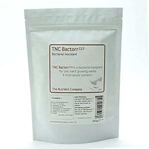 TNC Bactor S13 Bakterieller Inokulant 75g
