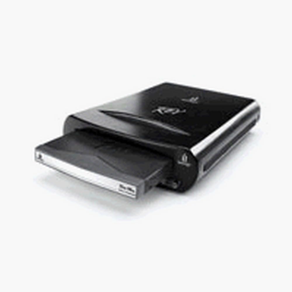 Iomega REV 35GB USB 2.0 External Drive - 32927