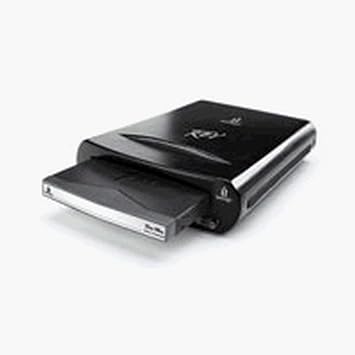 Iomega REV 35GB USB 2.0 External Drive - 32927