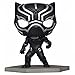 Funko Pop! Marvel: Captain America: Civil War Build A Scene - Black Panther, Amazon Exclusive, Figure 3 of 12
