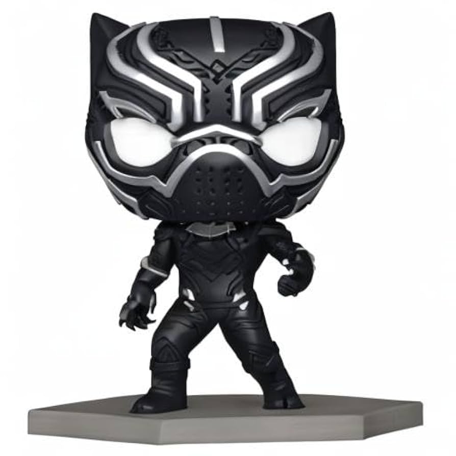 Amazon.com: Funko Pop! Marvel: Captain America: Civil War