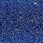 Crystal Glass Grout Jewels Lapis Blue