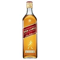 Johnnie Walker Red Label Scotch Whisky 700ml