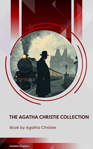 The Agatha Christie Collection