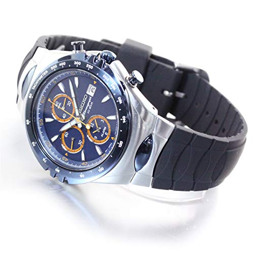 SEIKO 腕時計 メンズ ジウジアーロ デザイン リミテッドエディション マッキナ スポルティーバ 流通限定モデル SNAF85PC