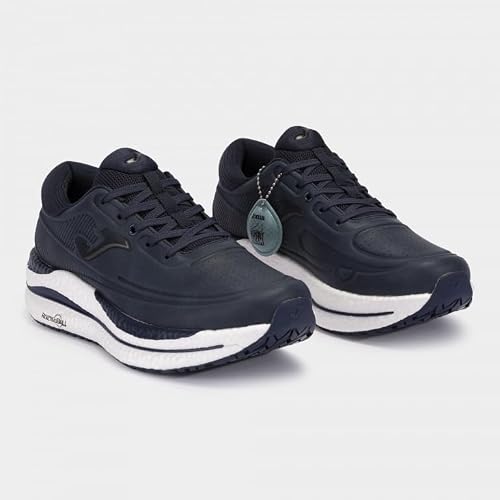 Chaussures de Running Joma Caronte 2403 Marino Homme - vue 5