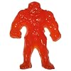The Gummy Bear Guy (TM) | Sweet Super Heroes (TM) - Rock Candy Crusher