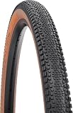 Wtb Riddler TCS Light SG Fast Rolling 60TPI Tubeless 700 X 45 Gravel Tyre 700 x 45