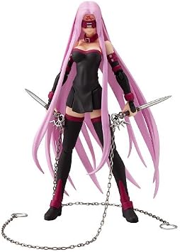 Max Factory Fate/Stay Night Rider Figma Action Figure