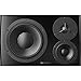 (2) Dynaudio LYD 48 – 3-Way Speakers (Left/Right – Black), Monitor Stands, (2) EBall Cables, Pads, at ATH-M50X Bundle