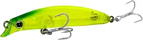 Isca Artificial Yara Destroyer 7,5cm 6g