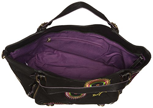 Desigual BOLS_ROTTERDAM AUDREY, Borsa a spalla