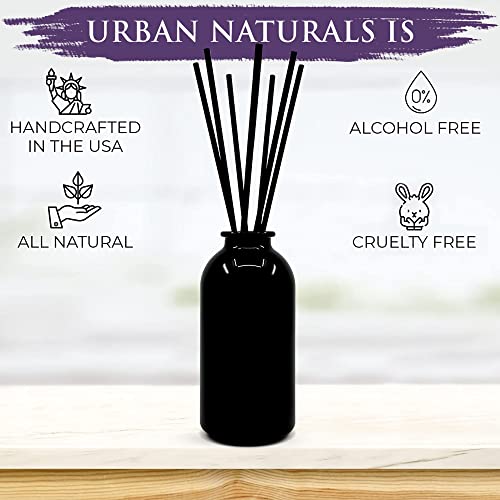 Urban Naturals Difusor de Vara Lavanda Cedro 4oz Bundle miniatura 6