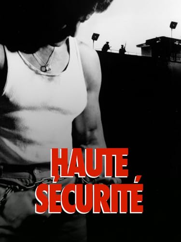 Haute securité