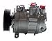 Four Seasons 97348 A/C Compressor