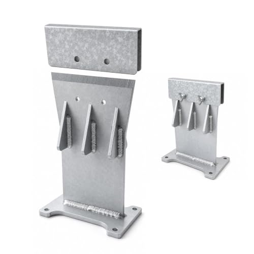 FlareTOP Engineered Steel