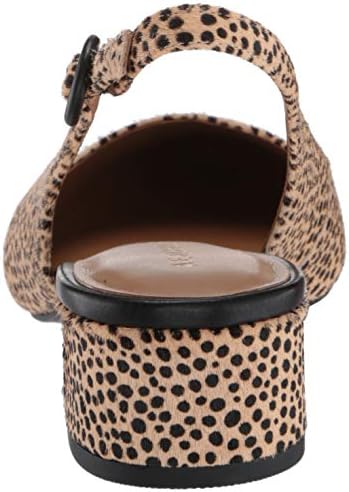 Aerosoles Women's Grand Central Pump, Tan Combo, 5.5 | Image 2