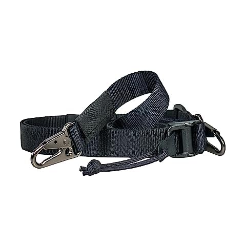 Tasmanian Tiger TT Gun Sling with Adjustable Features Cover