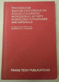 Hardcover Proceedings (SERIES ON ROCK AND SOIL MECHANICS) Book