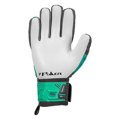 Luva Poker Hug Flex II Profissional Campo