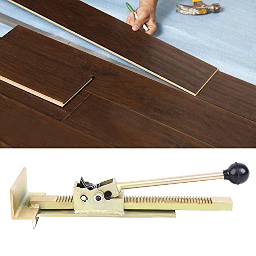 Youwise Hardwood Flooring Jack Positioning Tool, Straightening Laminate