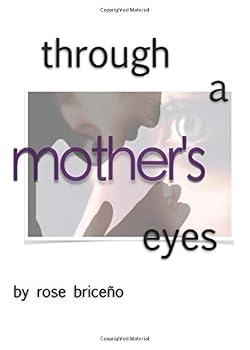 Paperback Through A Mother's Eyes Book