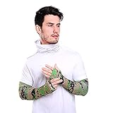 brazos running company colleyville tx Varias ocasiones: las mangas de brazo son adecuadas para caminar, caminar, trekking, ciclismo, esquí, pesca y otros deportes al aire libre.
