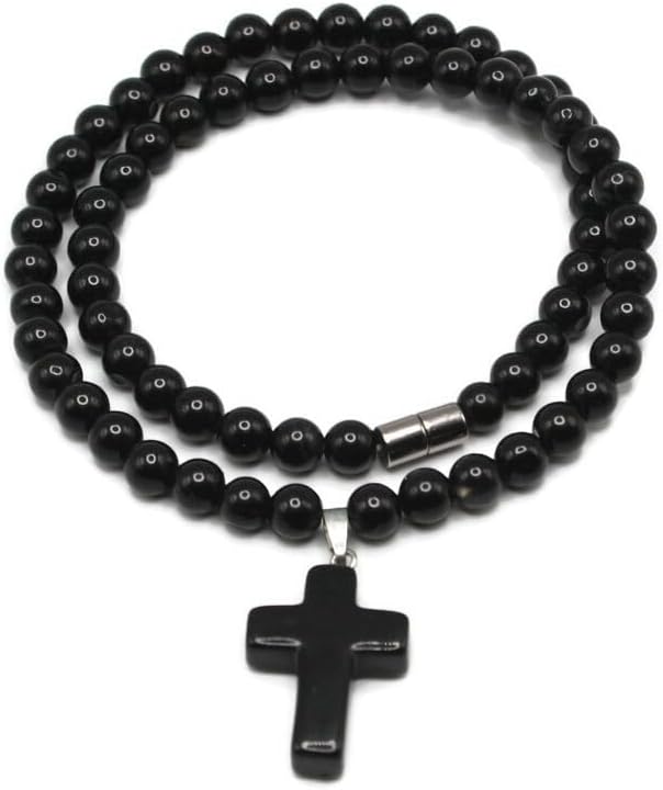 Auras by Osiris Multistone Crystal Necklace