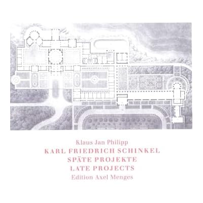 Karl Friedrich Schinkel: 2 Volume Set