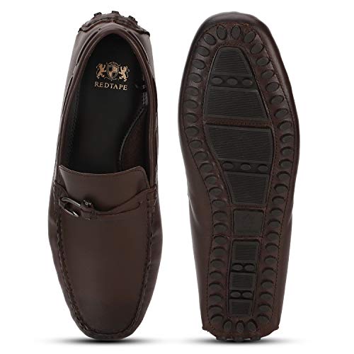 Image of Red Tape Men's Driving Shoes