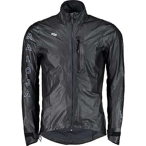 Maloja Giacca Spihu. High Tech, Moonless, M