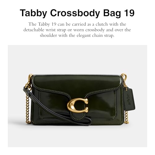 Coach Tabby Crossbody Bag 192