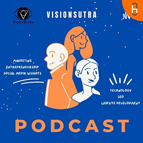 Visionsutra Podcast Podcast Por Visionsutra arte de portada