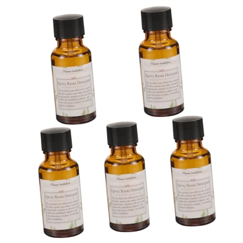 Veemoon 5piezas Desmoldante De Para Manualidades Spray Desmoldante Para Proyectos De Para Moldes y Creaciones