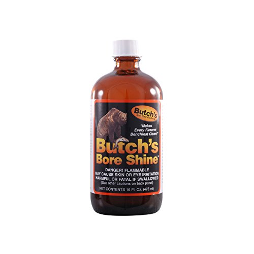 Lyman Butch's Bore Shine Original 16oz