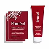 PACK MINCEUR ǀ Brûleur Raffermissant & Anti-Cellulite ǀ Perte de Poids et Fermeté ǀ Complément 60 jours & Gelée Minceur & Cellulite ǀ Forskoline, Ascophyllum, Piment, Vitamine B6, Caféine ǀ POMÉOL
